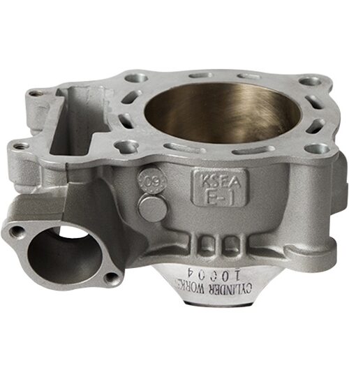 Cylinder Works Standard Cylinder Kit Fits Honda - 150 cc - Nickel Silicon Carbide