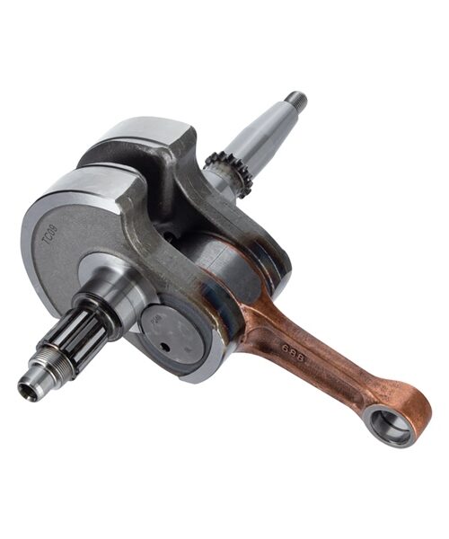 Hot Rods Crankshaft