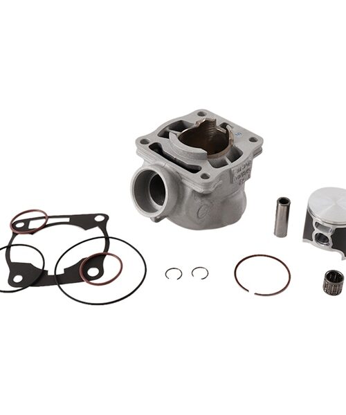 Cylinder Works Big Bore Cylinder Kit Fits Yamaha - 85 cc - Nickel Silicon Carbide