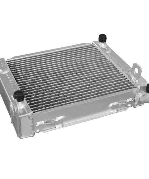Kimpex Replacement Radiator Aluminum