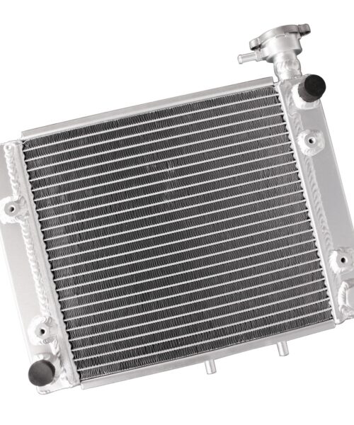 Kimpex Replacement Radiator Aluminum