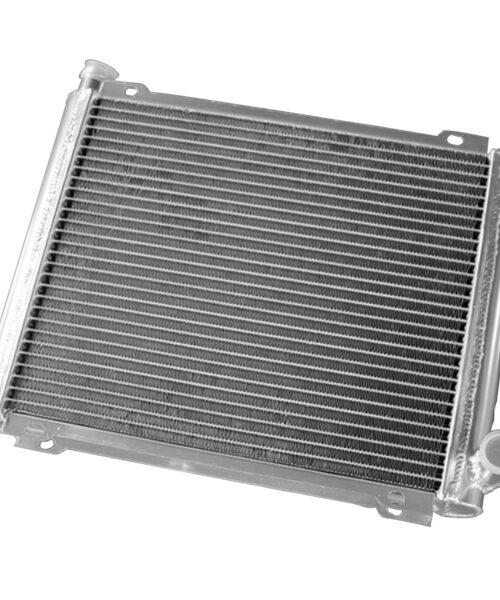 Kimpex Replacement Radiator Aluminum