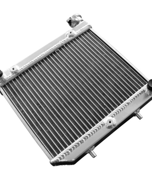 Kimpex Replacement Radiator Aluminum