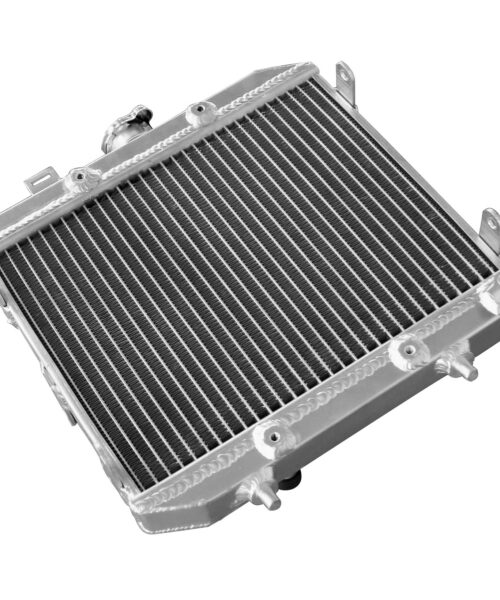Kimpex Replacement Radiator Aluminum