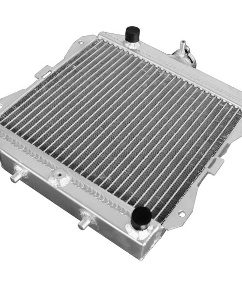 Kimpex Replacement Radiator Aluminum