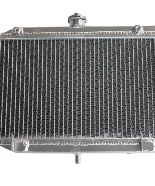 Kimpex Replacement Radiator Aluminum
