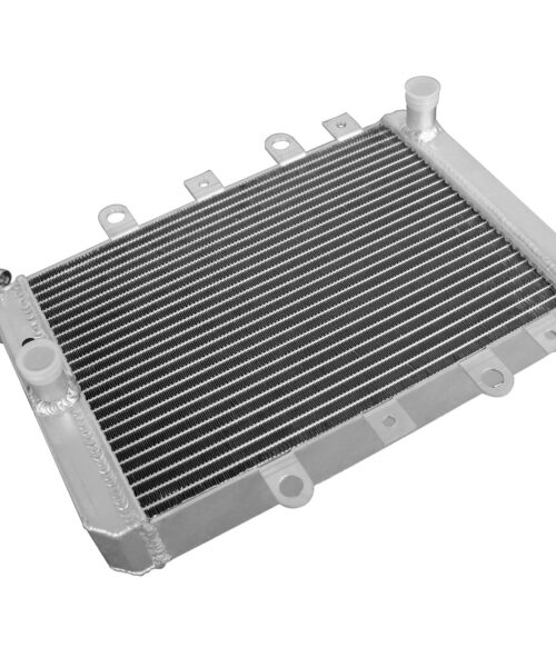 Kimpex Replacement Radiator Aluminum