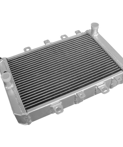 Kimpex Replacement Radiator Aluminum