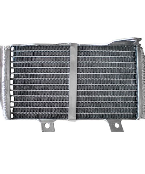 Kimpex Replacement Radiator Left Aluminum