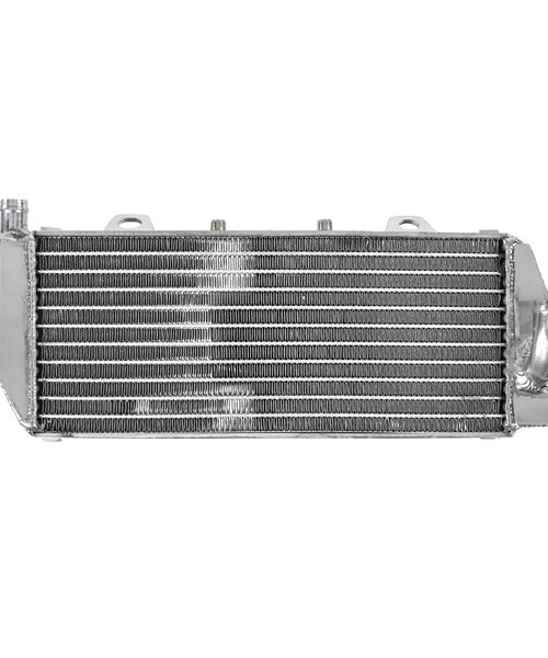 Kimpex Replacement Radiator Left Aluminum