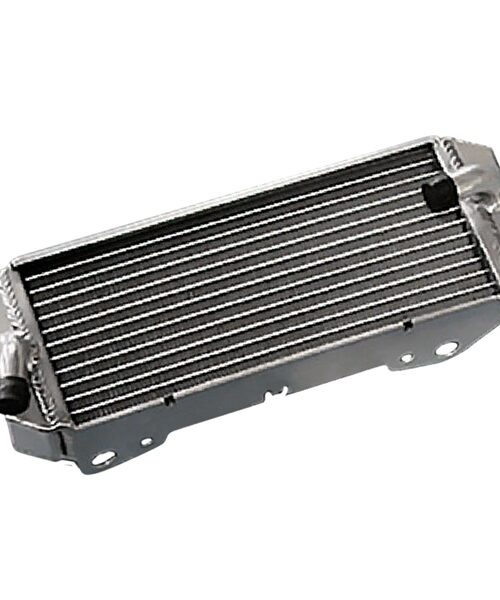 Kimpex Replacement Radiator Left Aluminum