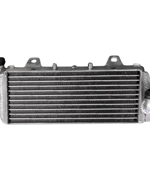 Kimpex Replacement Radiator Left Aluminum