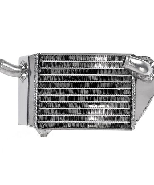 Kimpex Replacement Radiator Left Aluminum