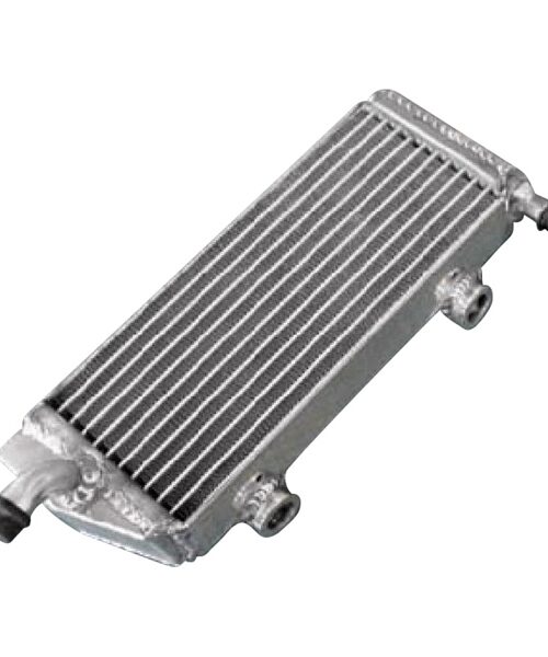 Kimpex Replacement Radiator Left Aluminum