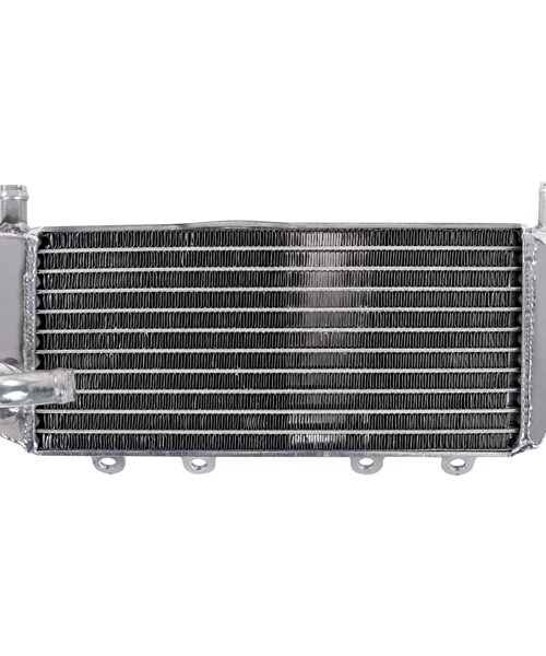Kimpex Replacement Radiator Left Aluminum