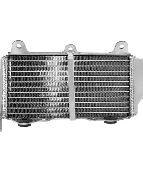 Kimpex Replacement Radiator Left Aluminum