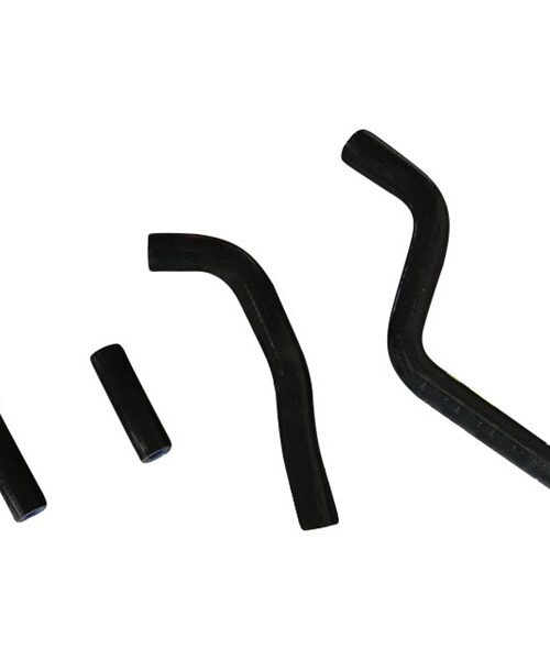 Kimpex Radiator hose Fits Yamaha