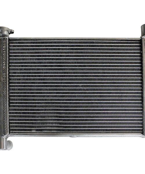 Kimpex Replacement Radiator Aluminum