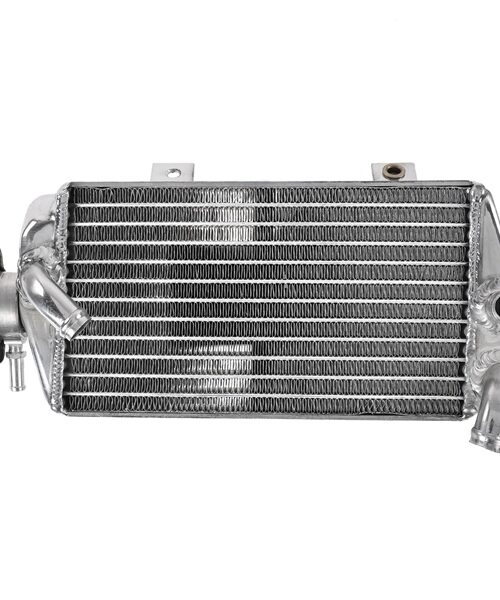 Kimpex Replacement Radiator Right Aluminum