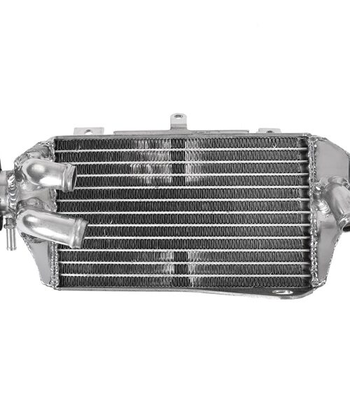 Kimpex Replacement Radiator Right Aluminum