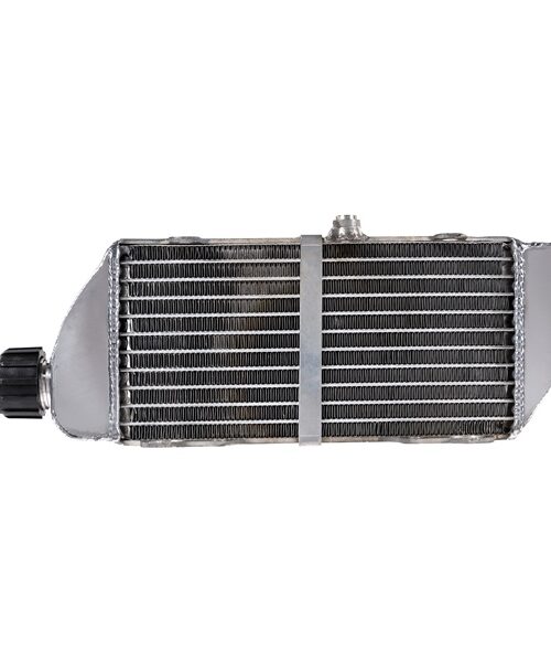 Kimpex Replacement Radiator Right Aluminum