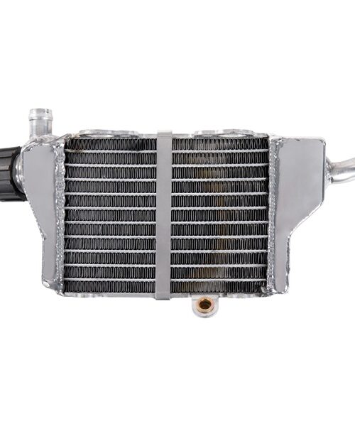 Kimpex Replacement Radiator Right Aluminum