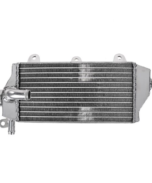 Kimpex Replacement Radiator Right Aluminum