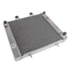 Kimpex Replacement Radiator Aluminum - Image 2