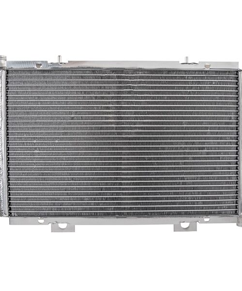 Kimpex Replacement Radiator Aluminum