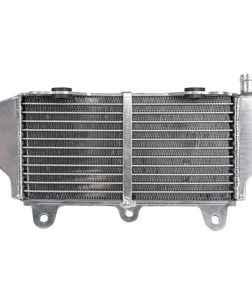 Kimpex Replacement Radiator Left Aluminum