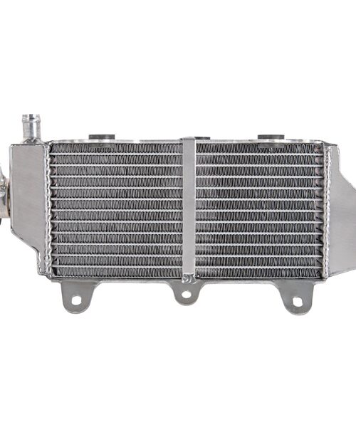 Kimpex Replacement Radiator Right Aluminum