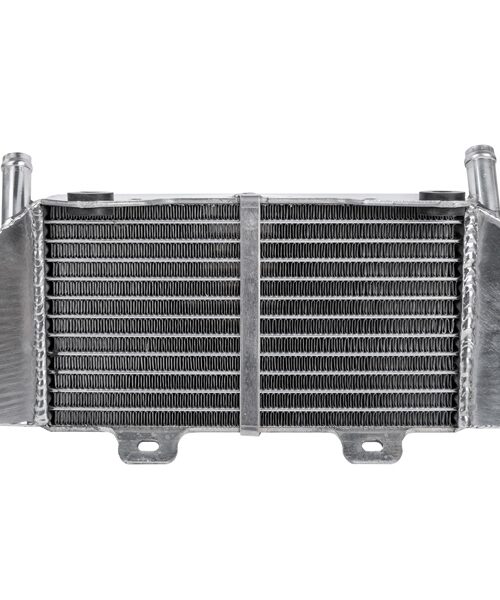 Kimpex Replacement Radiator Left Aluminum