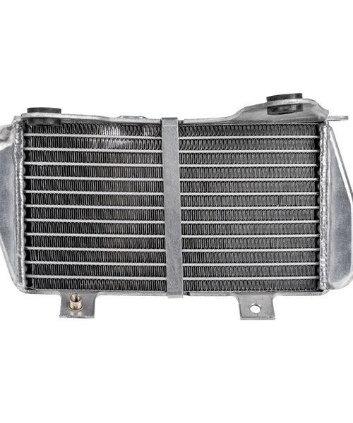 Kimpex Replacement Radiator Left Aluminum