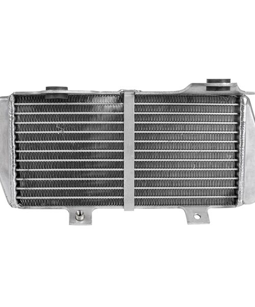 Kimpex Replacement Radiator Left Aluminum