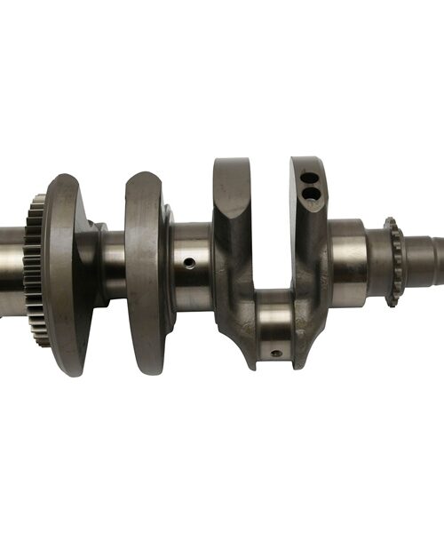 Hot Rods Crankshaft