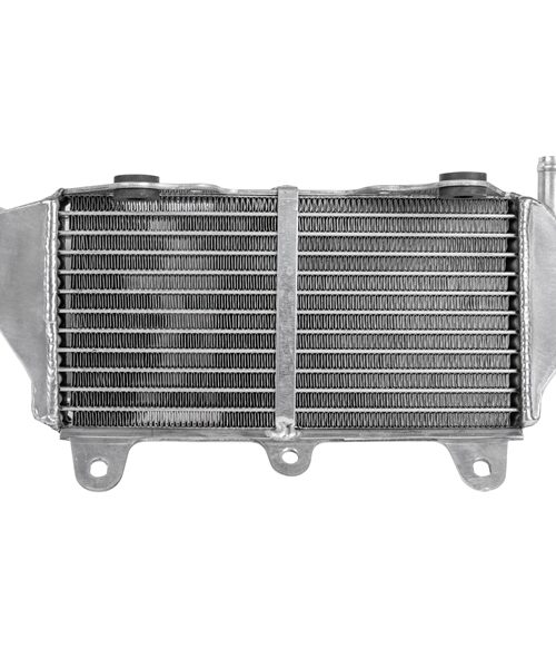 Kimpex Replacement Radiator Left Aluminum