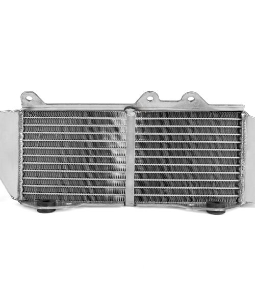 Kimpex Replacement Radiator Left Aluminum