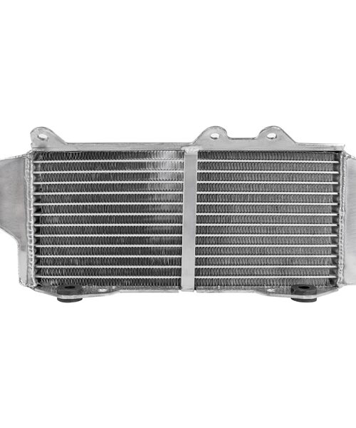 Kimpex Replacement Radiator Left Aluminum