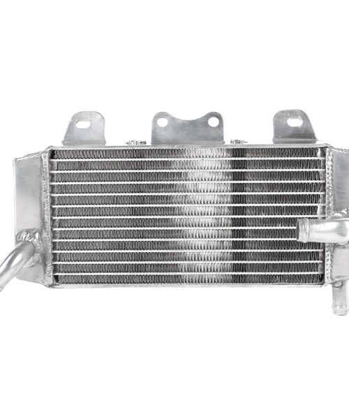 Kimpex Replacement Radiator Left Aluminum