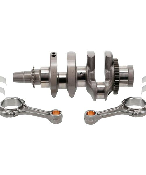 Hot Rods Crankshaft