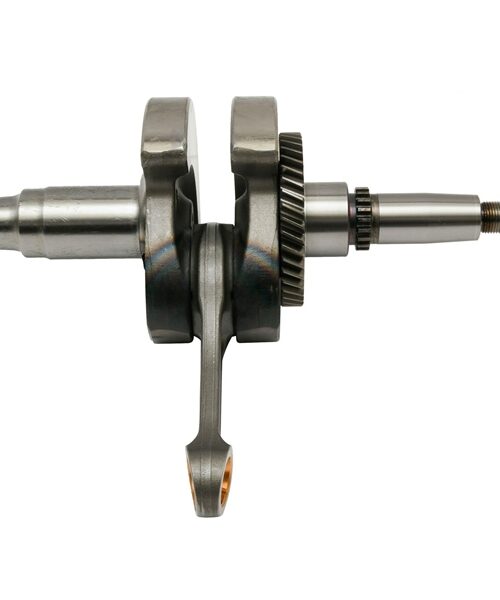 Hot Rods Crankshaft