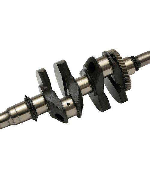 Hot Rods Crankshaft