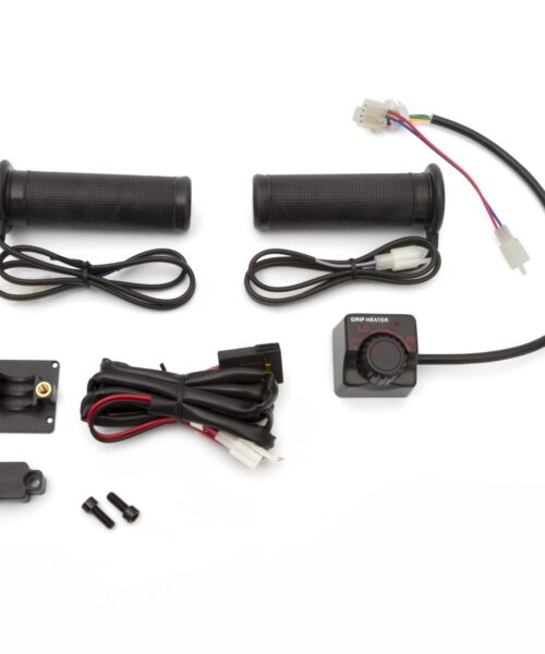 Kimpex 13.5 V Handlebar Grip Heater Kit 165137
