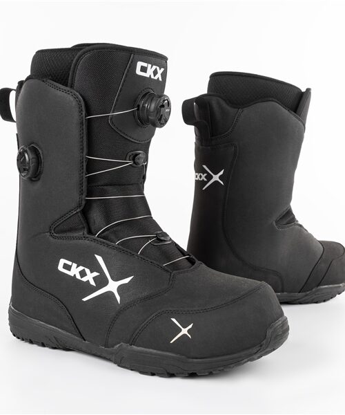 CKX Colchester Boots Pro Unisex - Snowmobile, Sentier