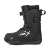 CKX Colchester Boots Pro Unisex - Snowmobile, Sentier - Image 2
