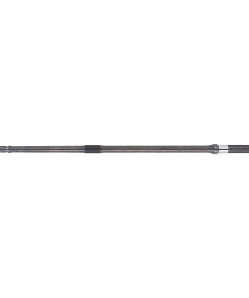 Wide Open Rear Axle Fits Honda