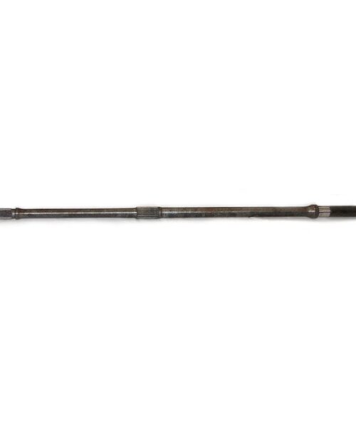 Wide Open Rear Axle Fits Honda