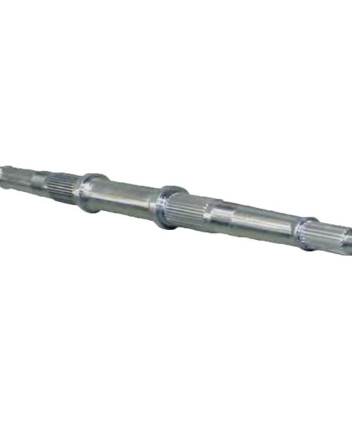 Wide Open Rear Axle Fits Honda
