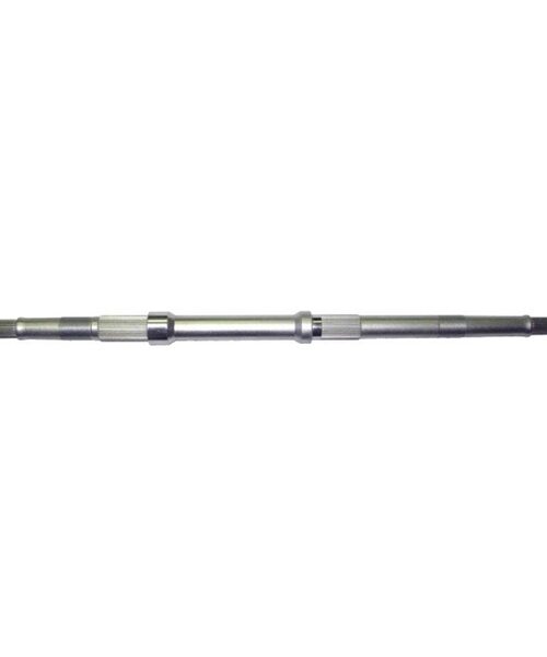 Wide Open Rear Axle Fits Honda