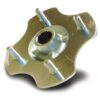 Wide Open Rear Axle Hub - Image 2